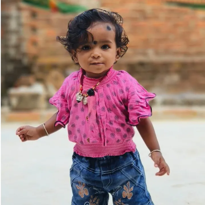 Rakhi kumari
