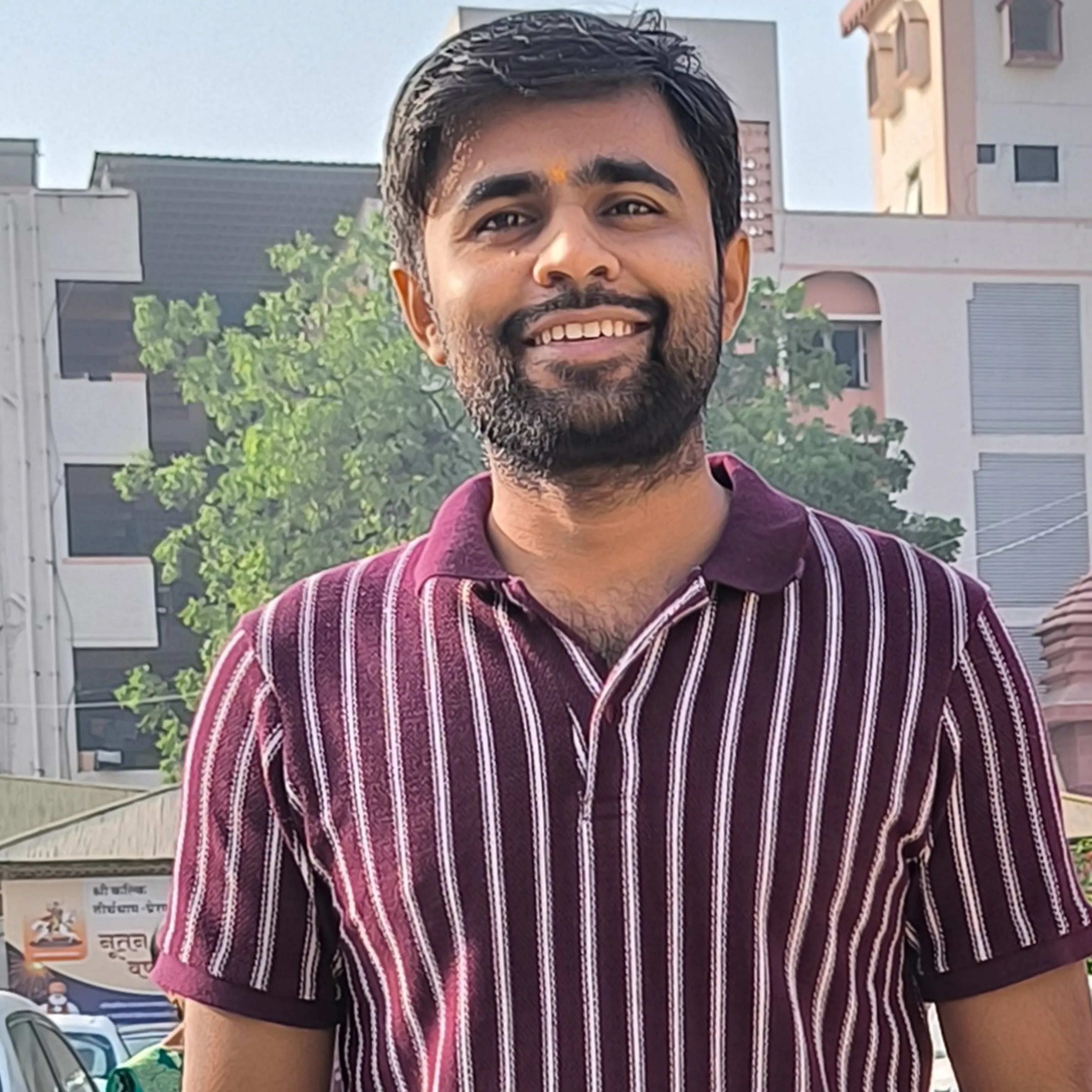 Vikram Surani