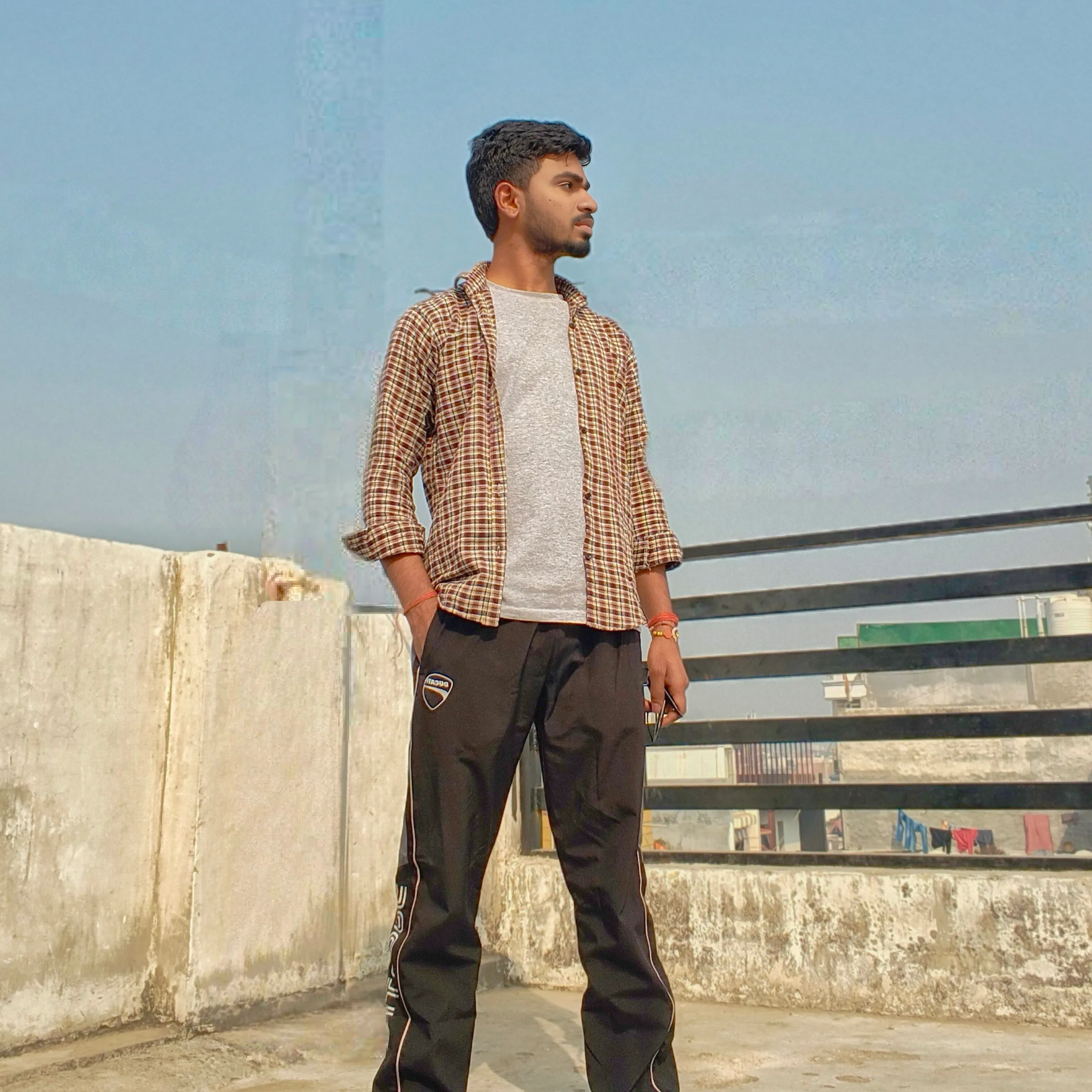rahul saini