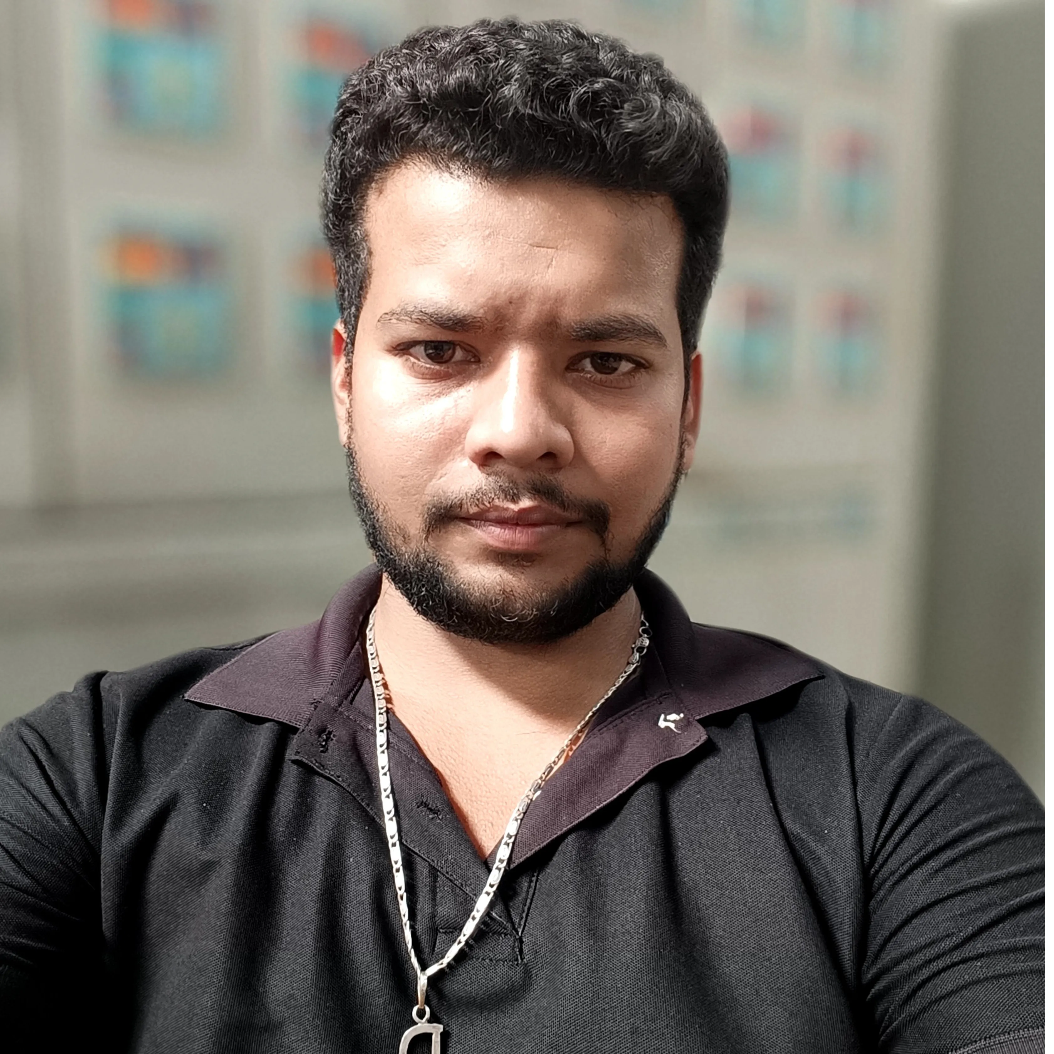 Debasish palei