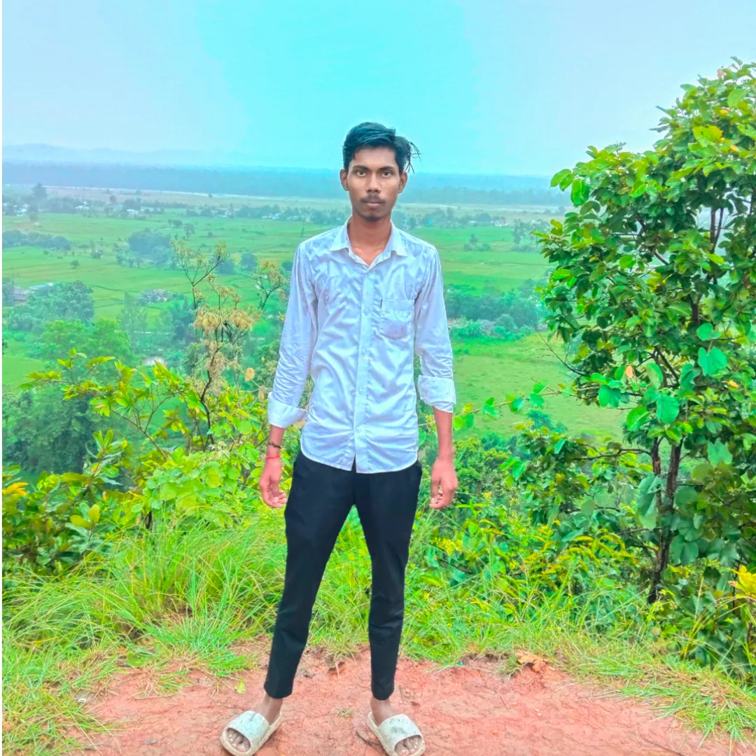 Raushan Kumar