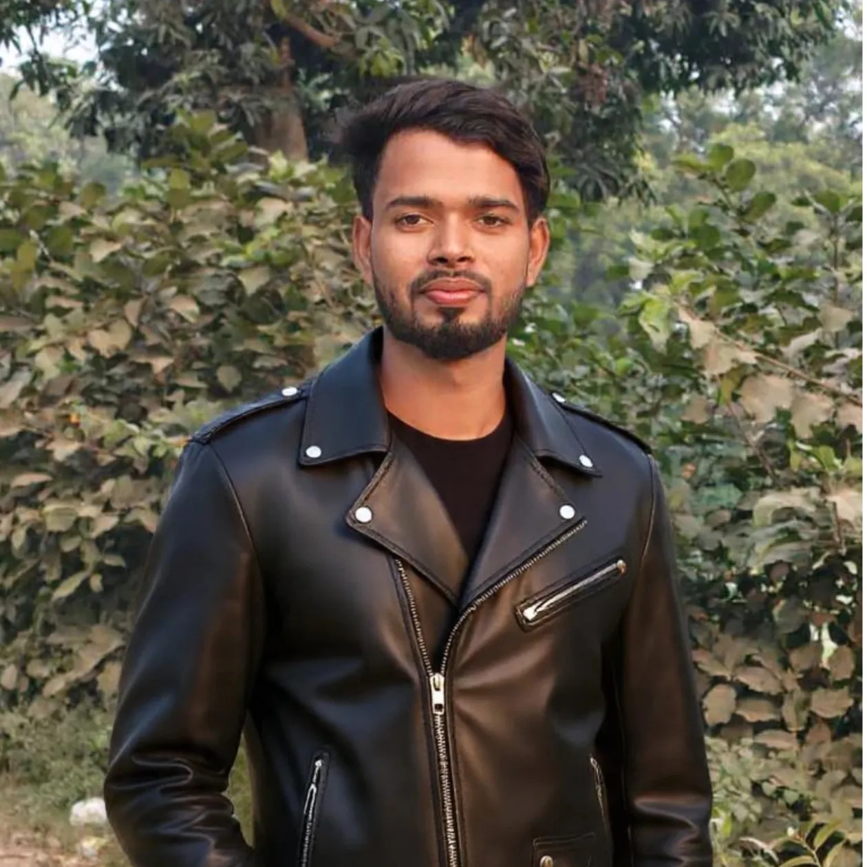 विशाल .पासी