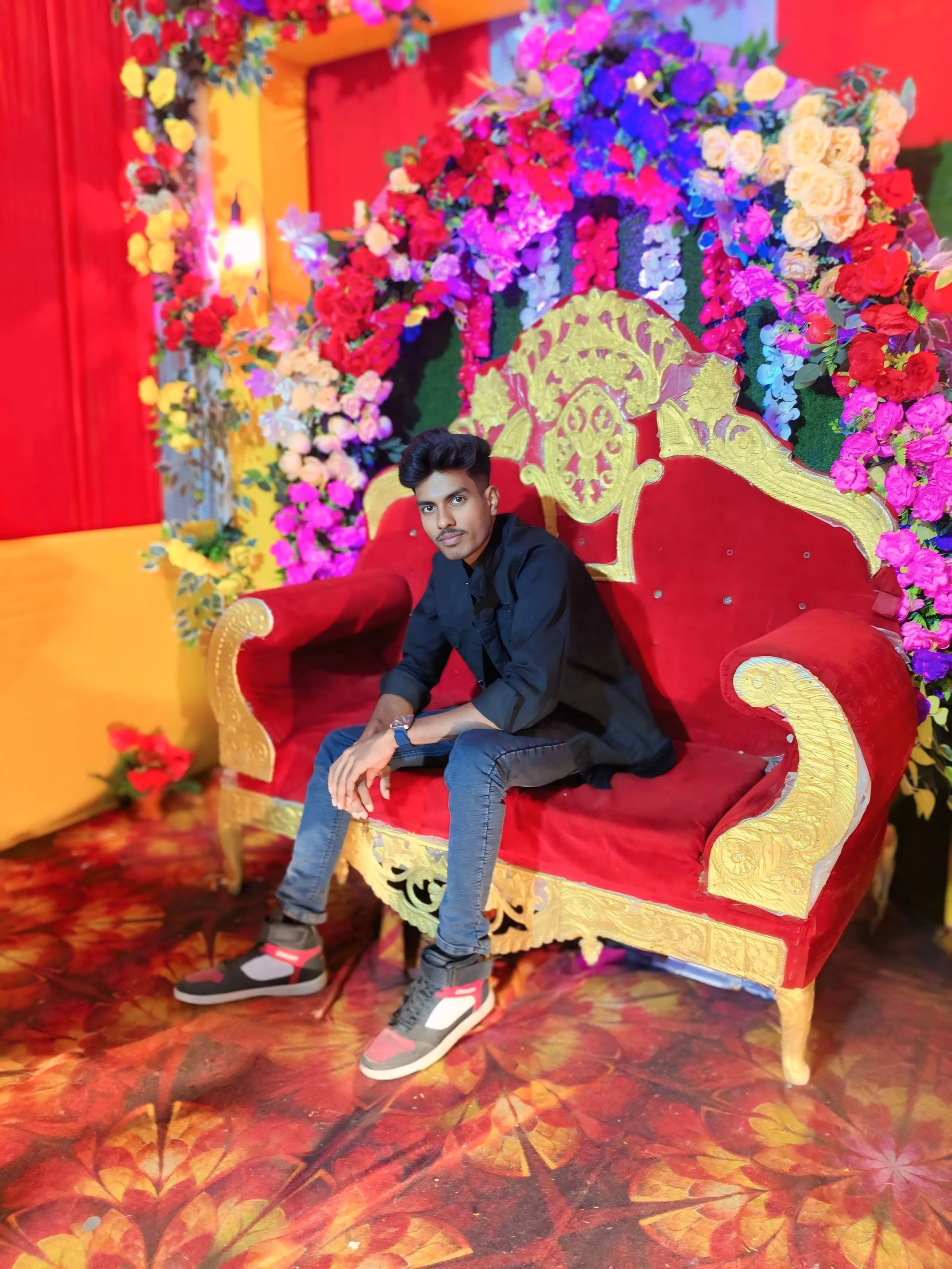 Dev Majumdar