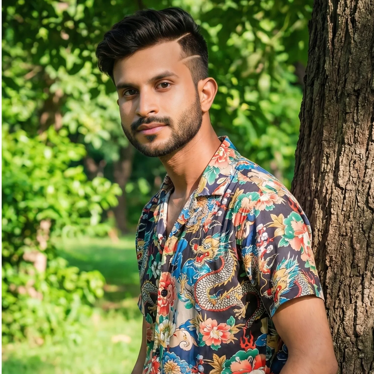 mithun mandal