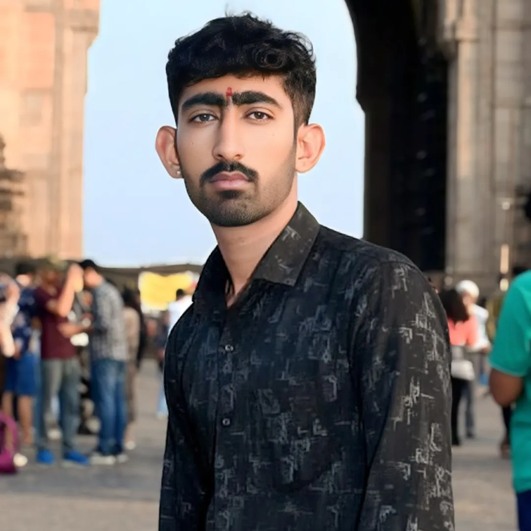 JOGESH KUMAR
