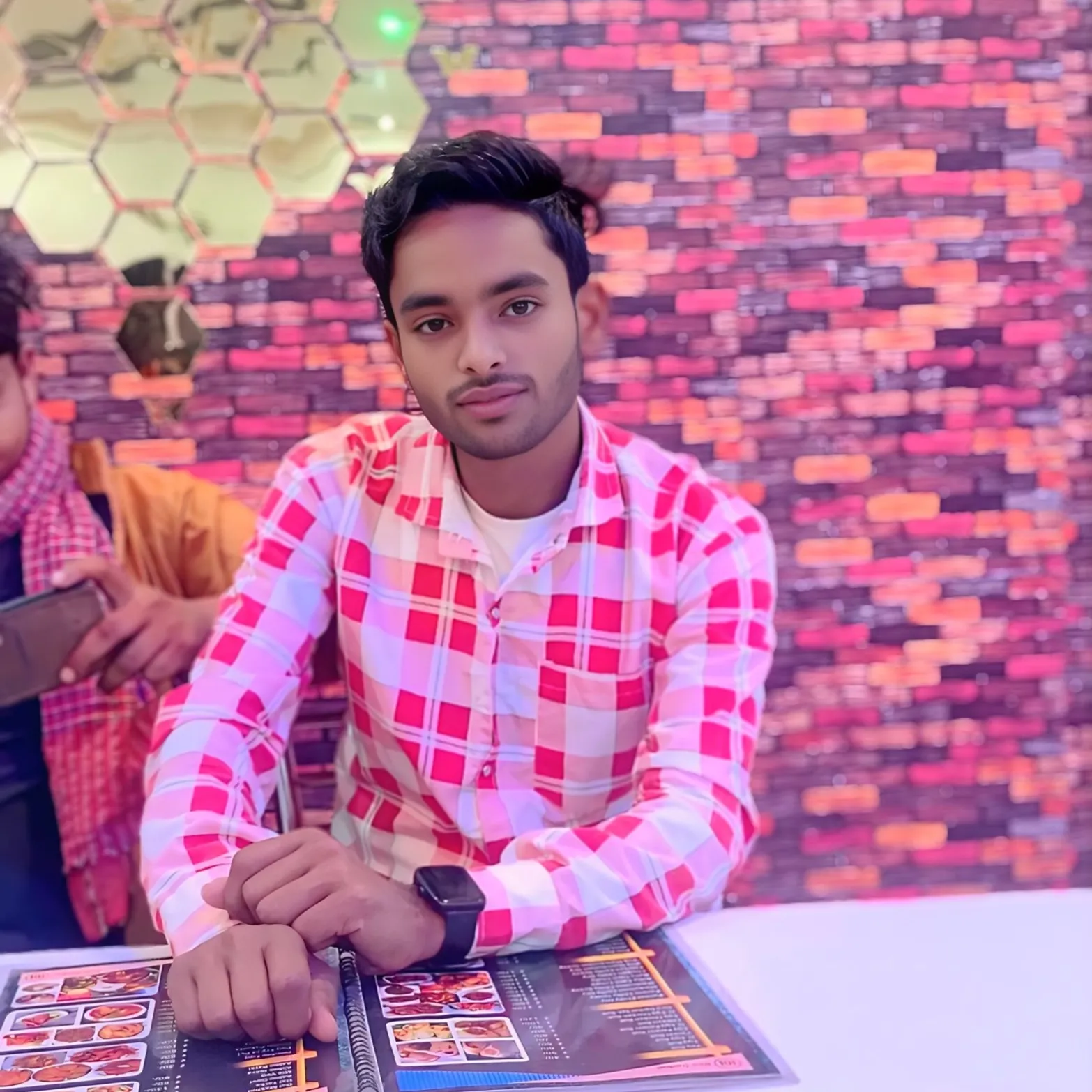 chhotu kumar 143