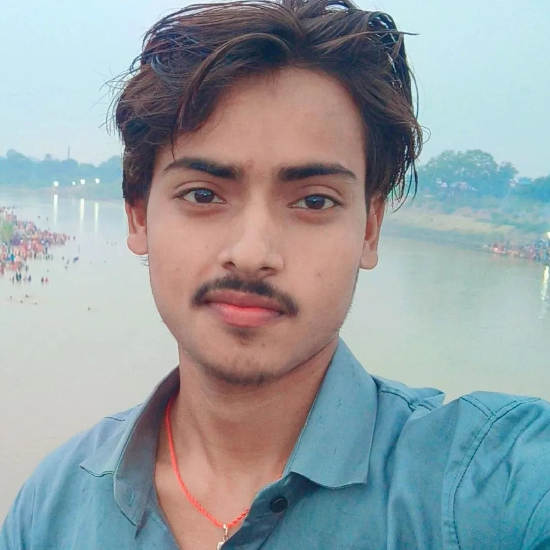 pawan chaurasiya