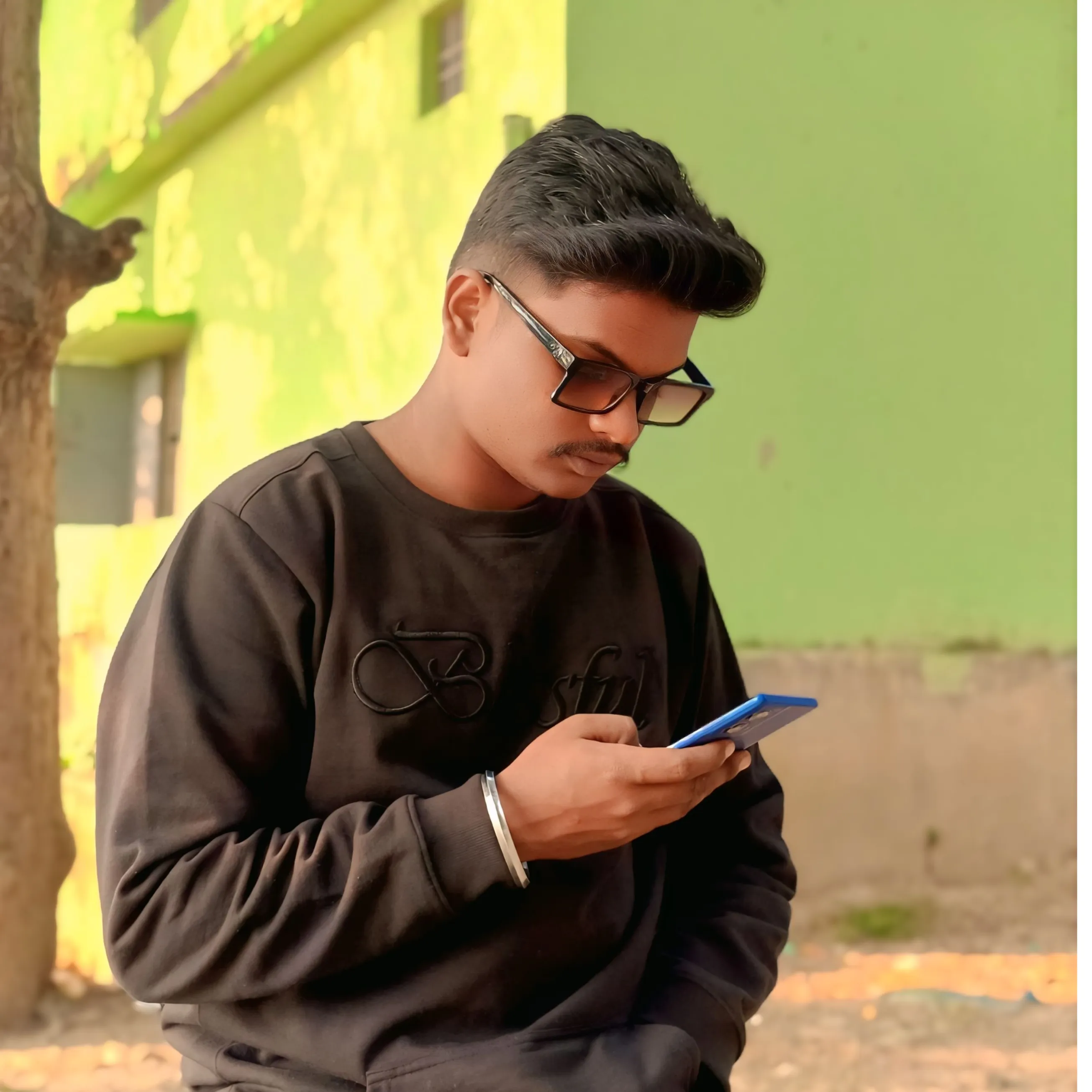SANDIP KUMAR RANA