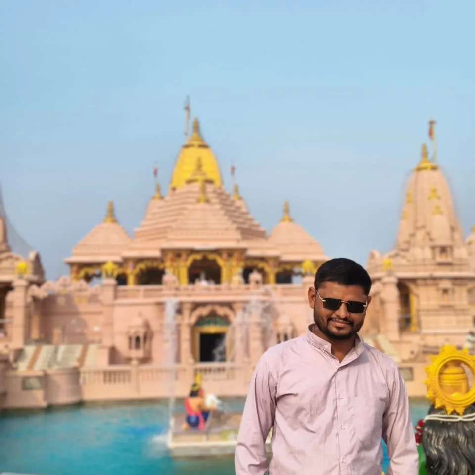 jadav Shailesh