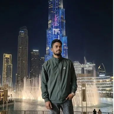 Lakki Kumar