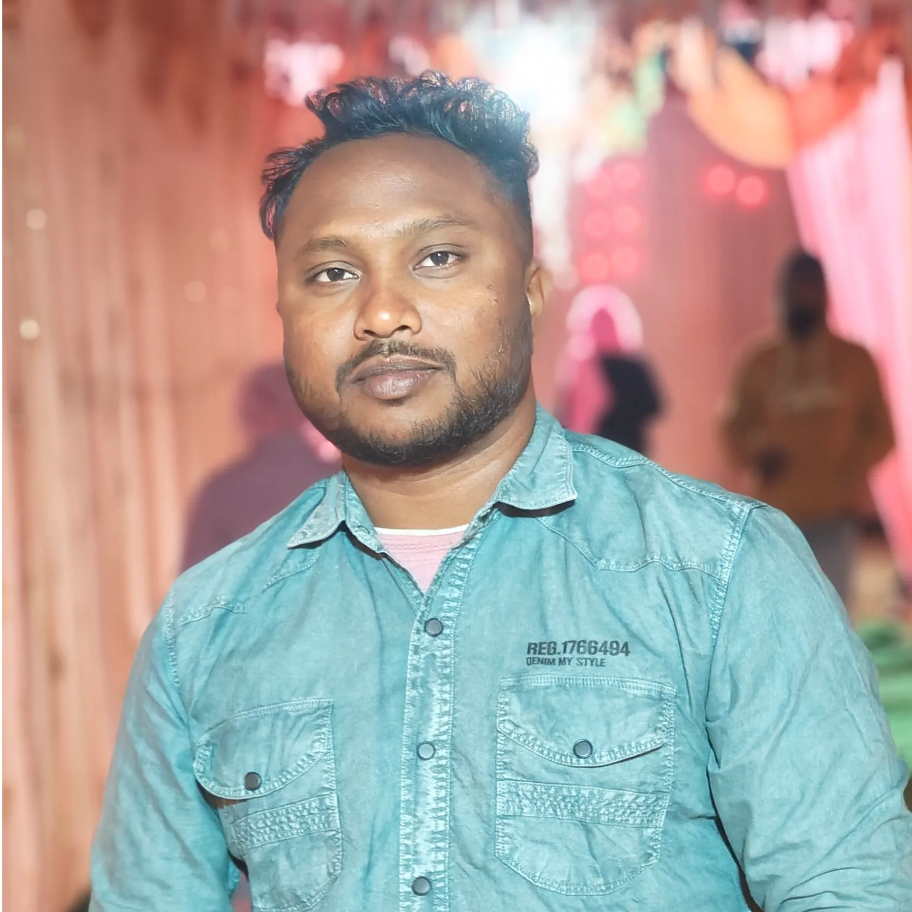 Lokanath Majhi