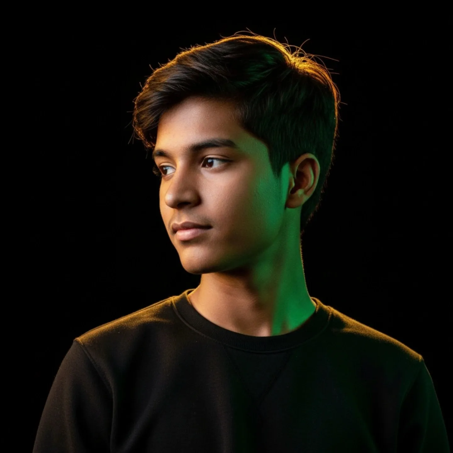 Prince Kumar