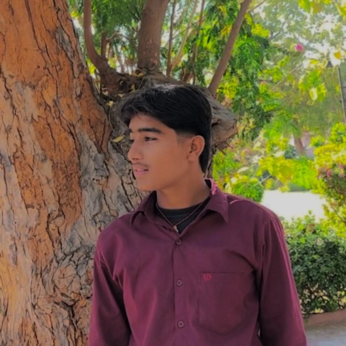 Manish bishnoi