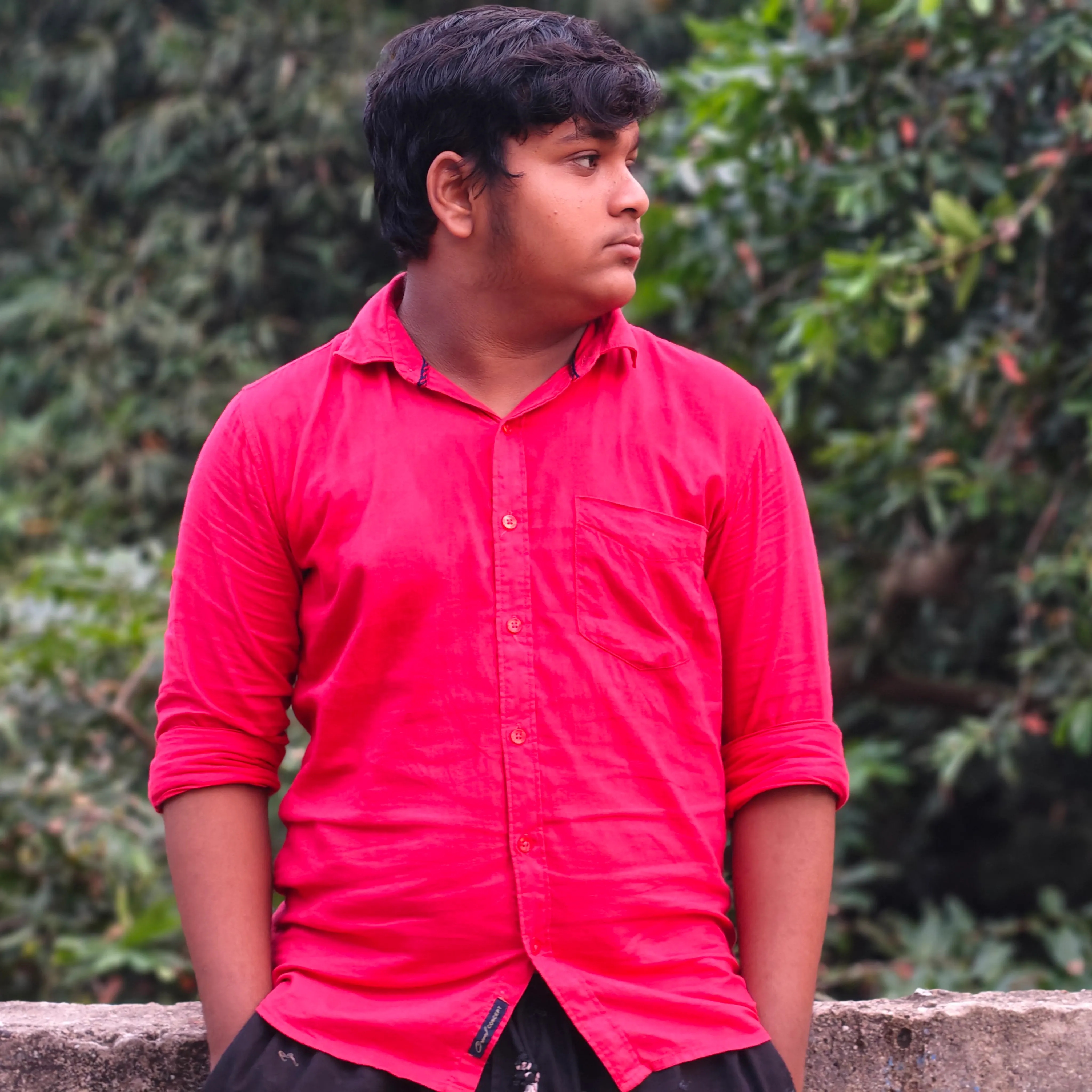 Sahid Kazii