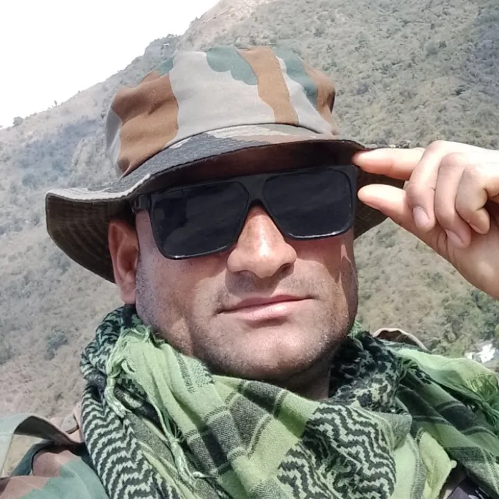 Sharma Monu