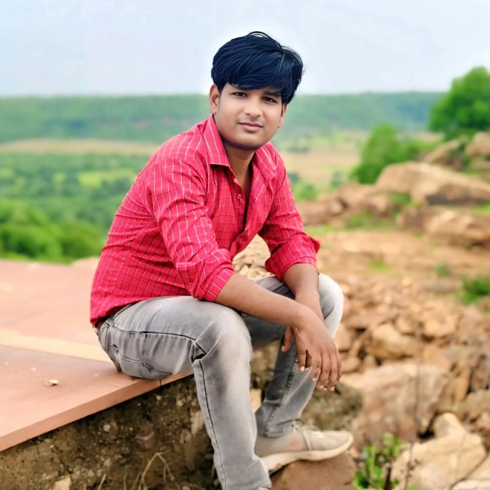 Naveen Shakya