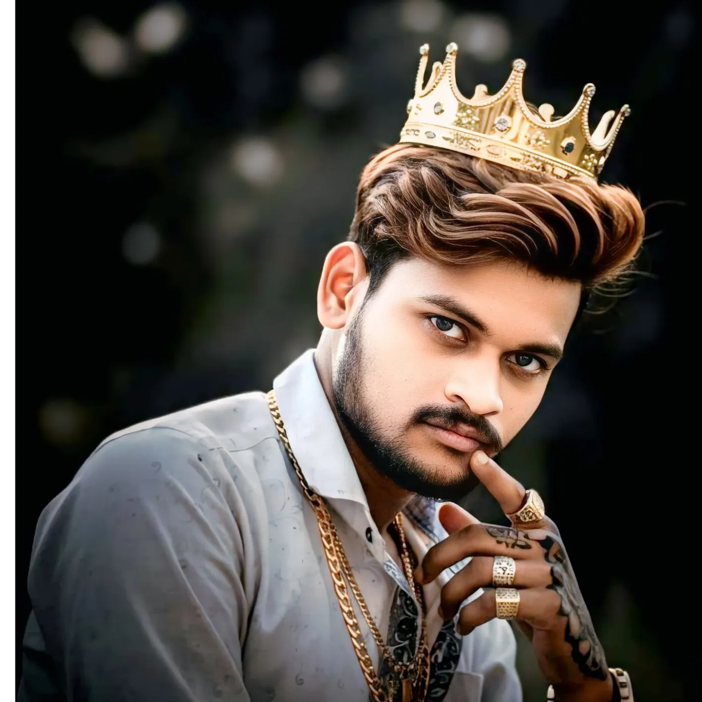 Ram baran
