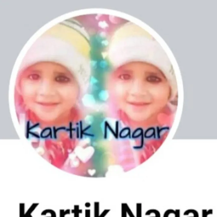 Kartik Nagar