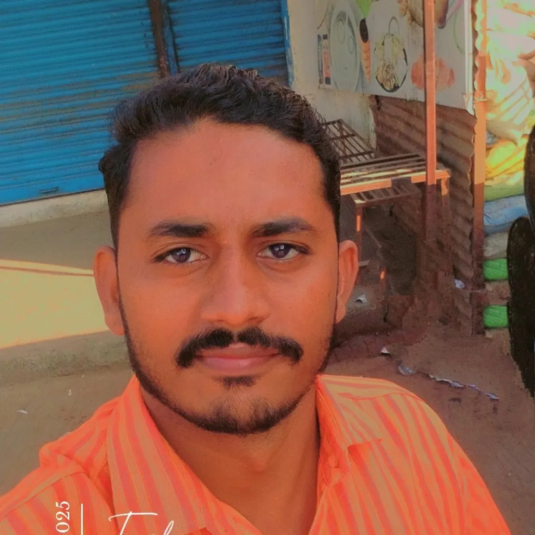 amol patil