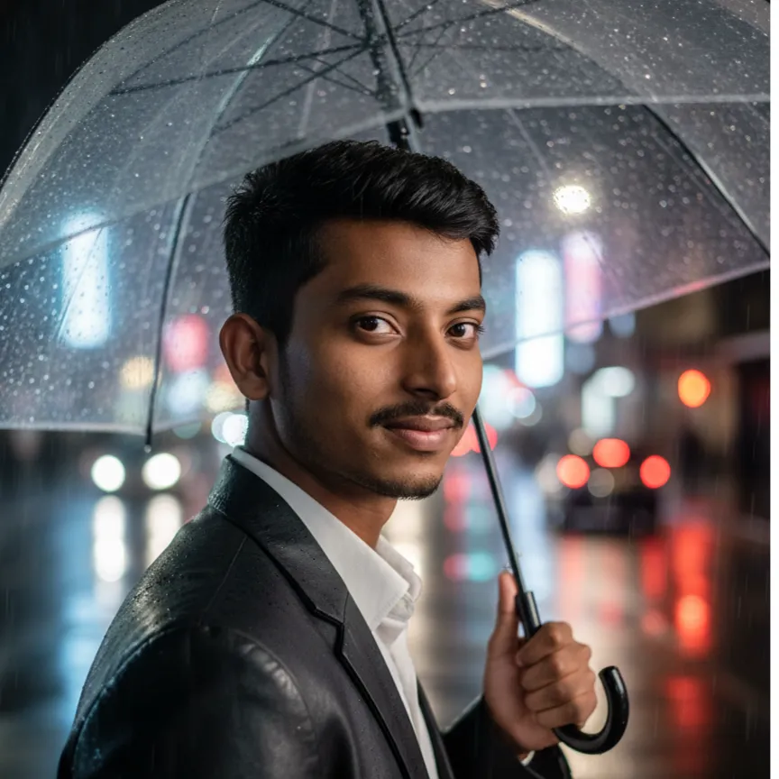 Ajit Kumar