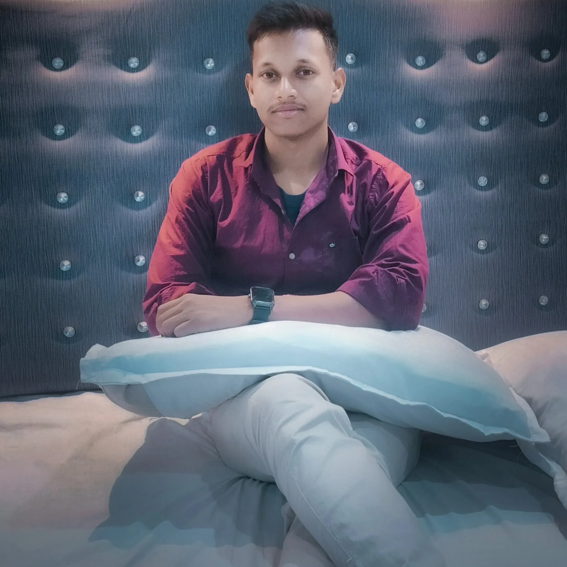 Manish Kumar verma