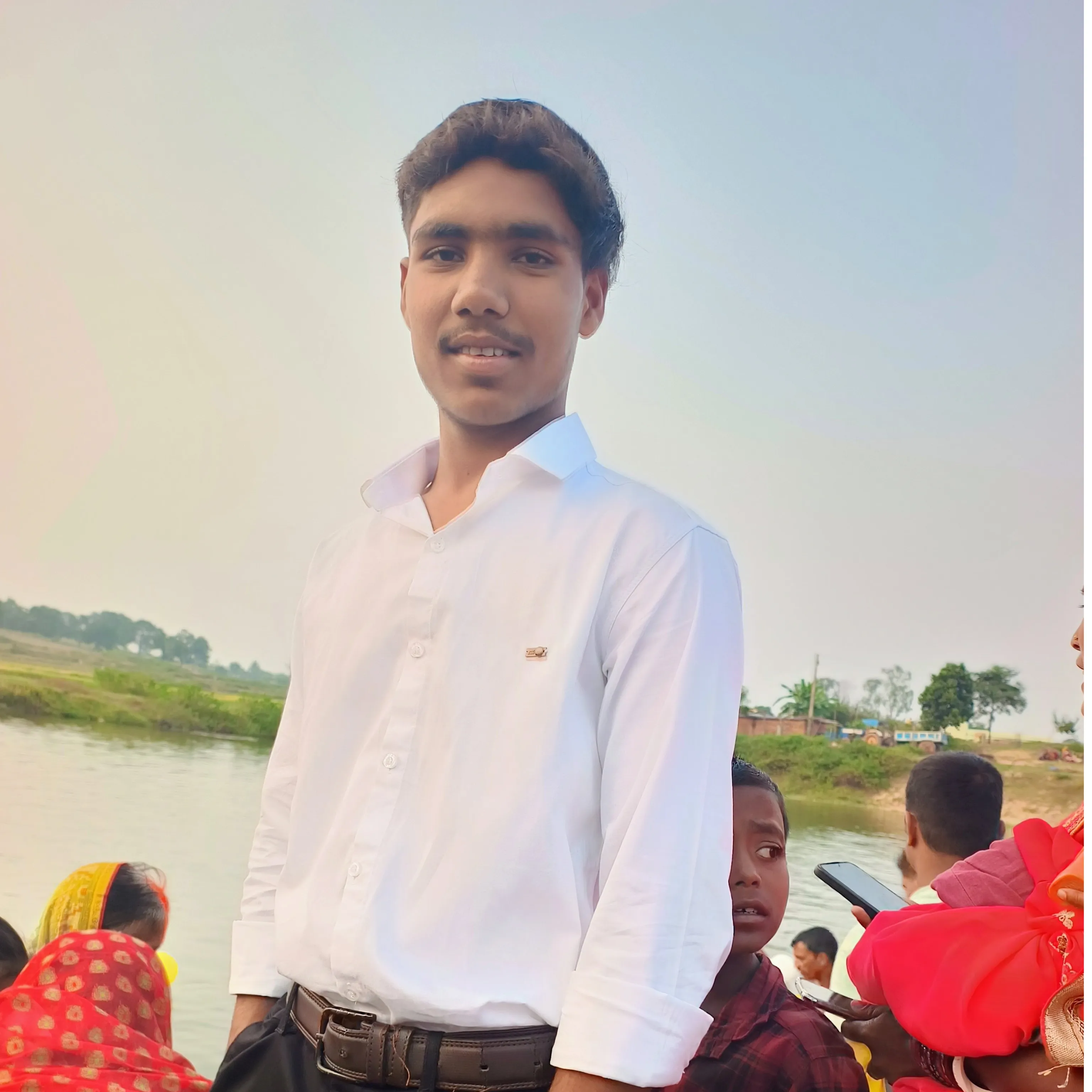 Ankit Yadav