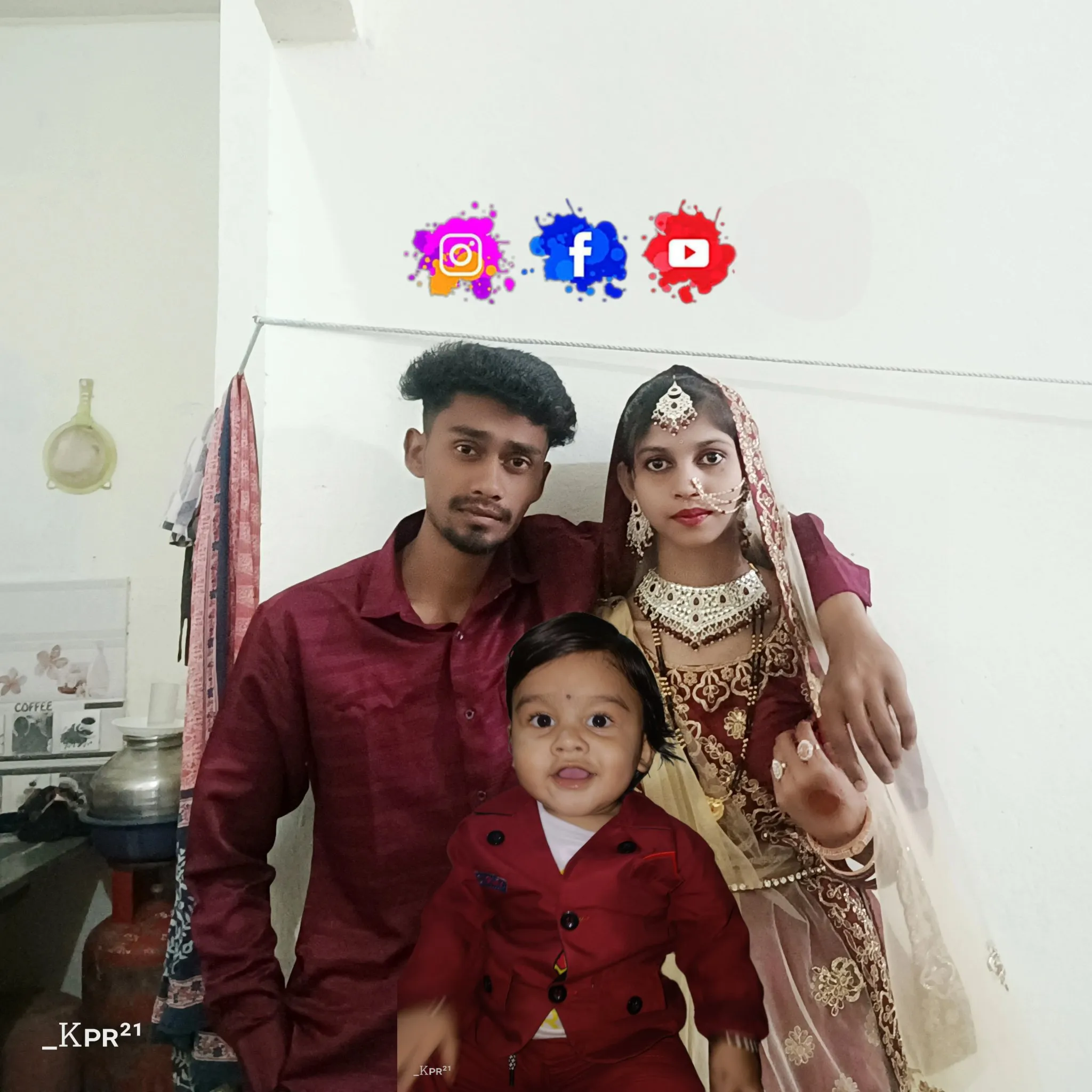 kishan puri