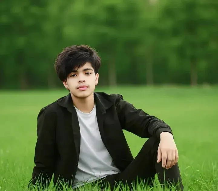 Prince Chauhan