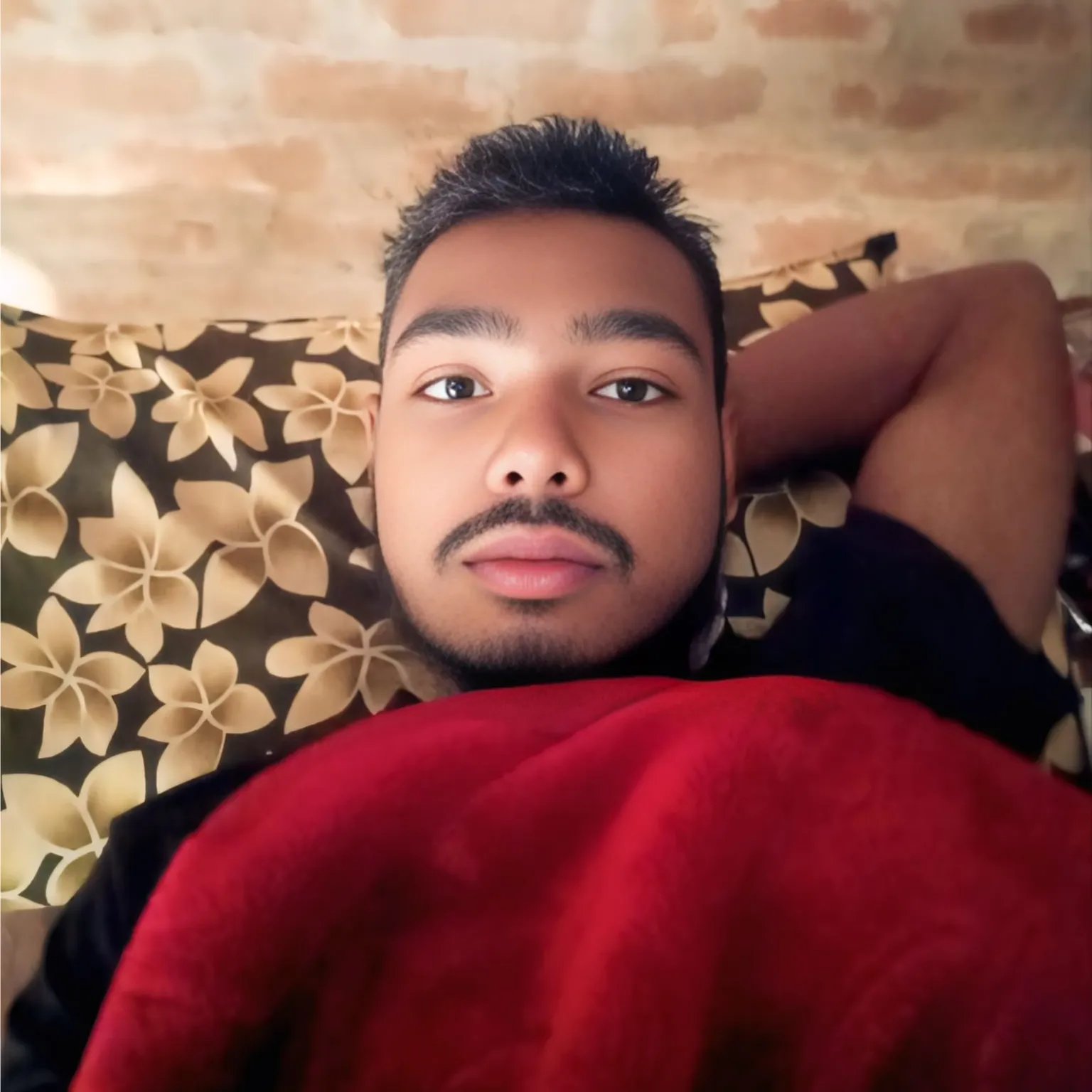 Adarsh Rajbhar