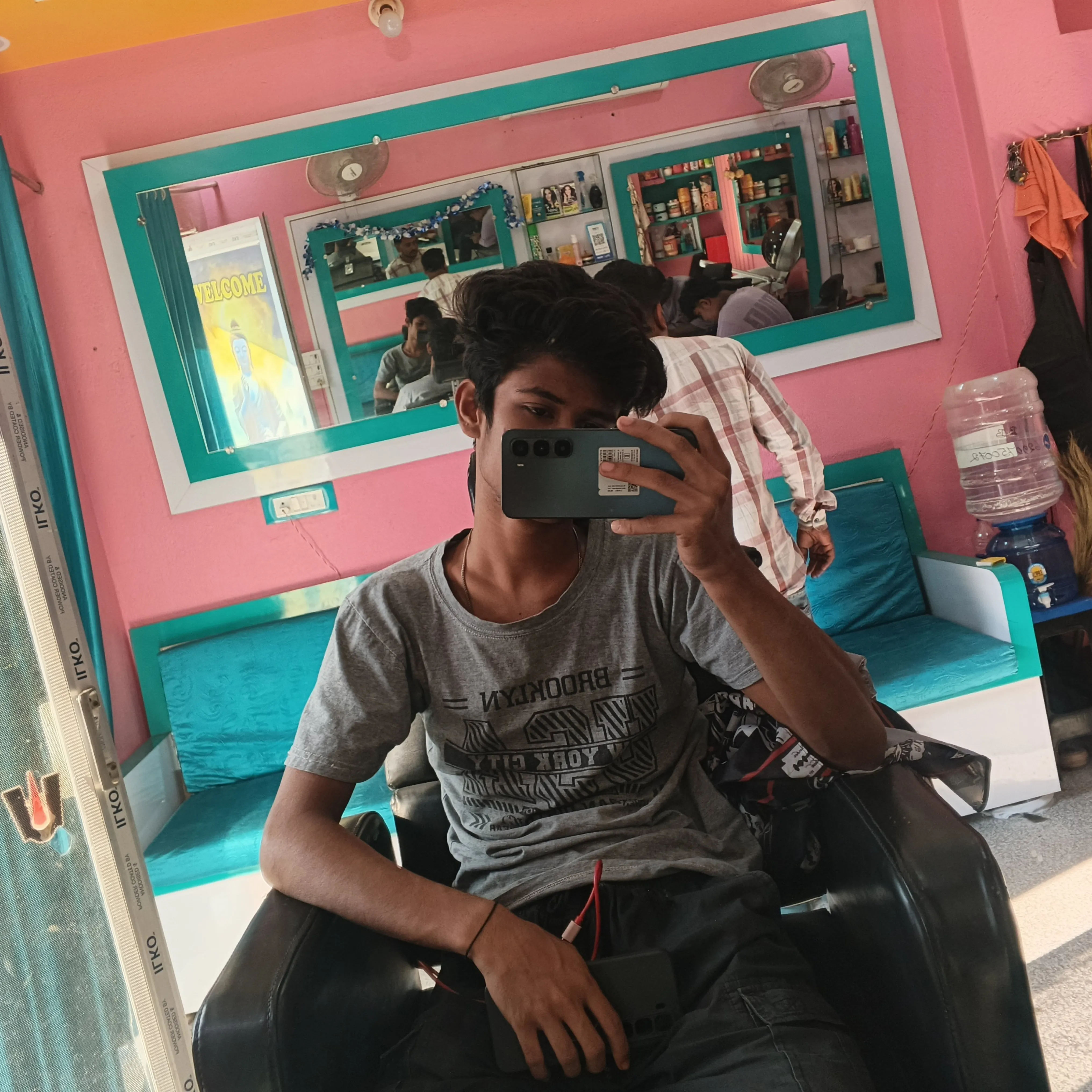 Rohit Mondal