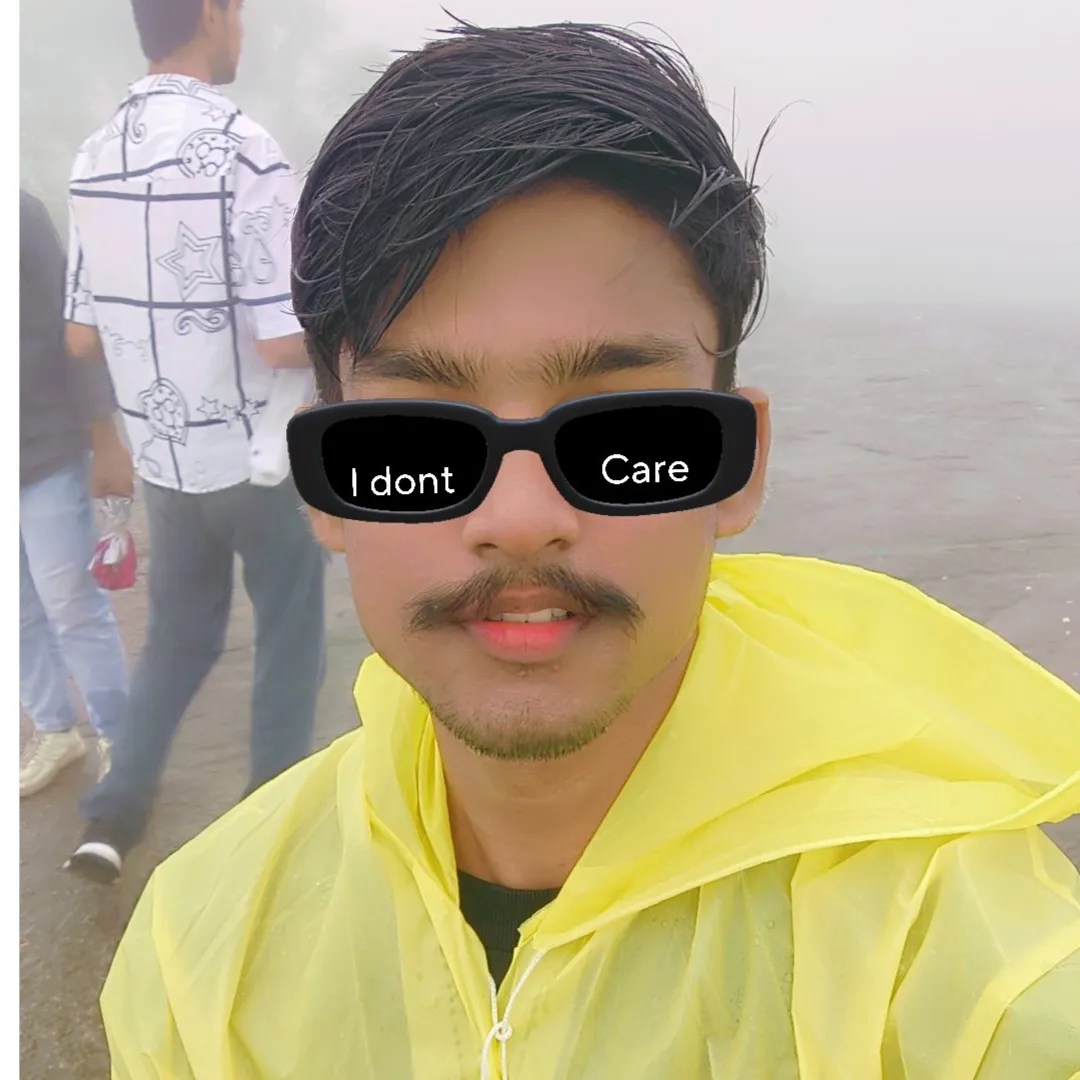 Rahul Mahor