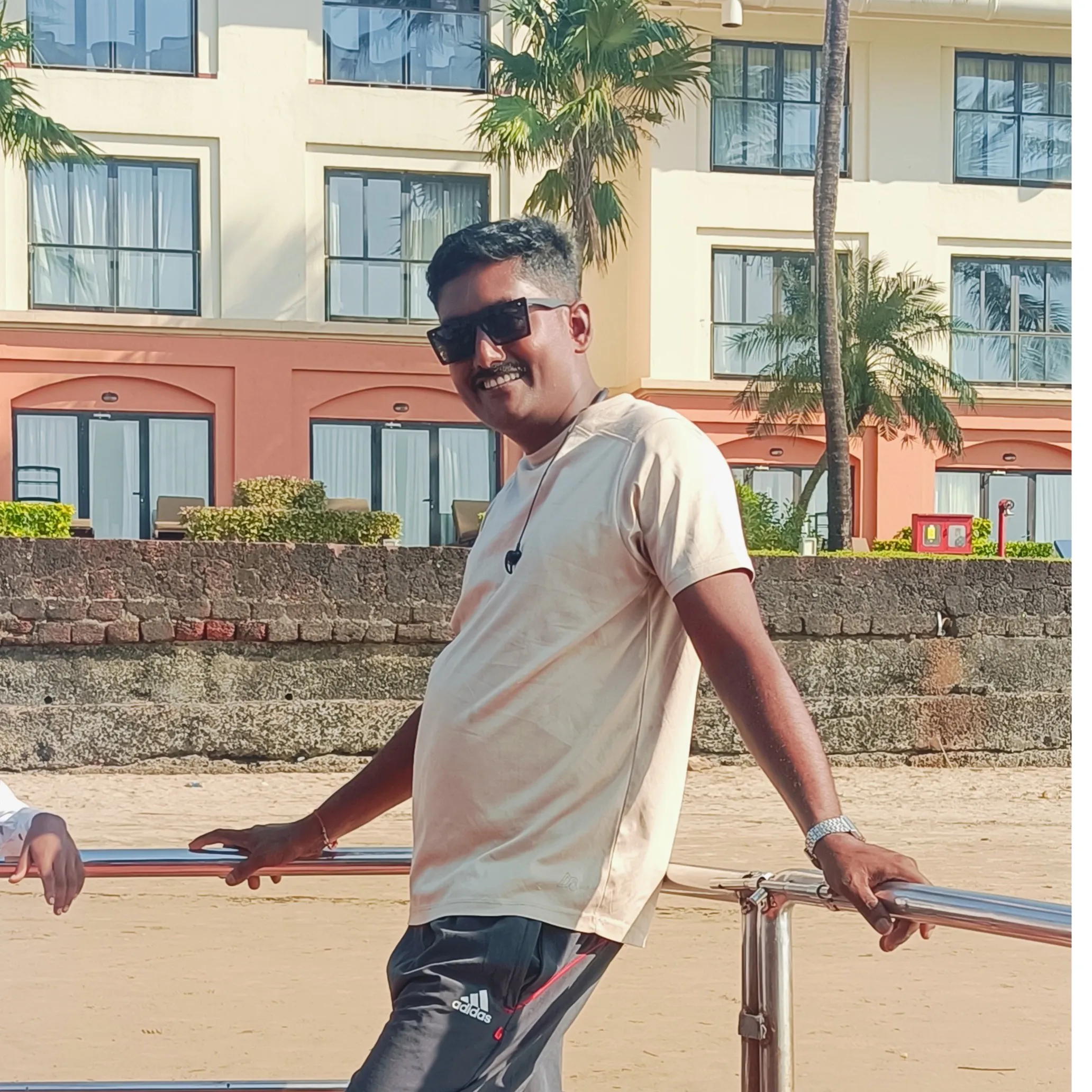 sandip Koravi
