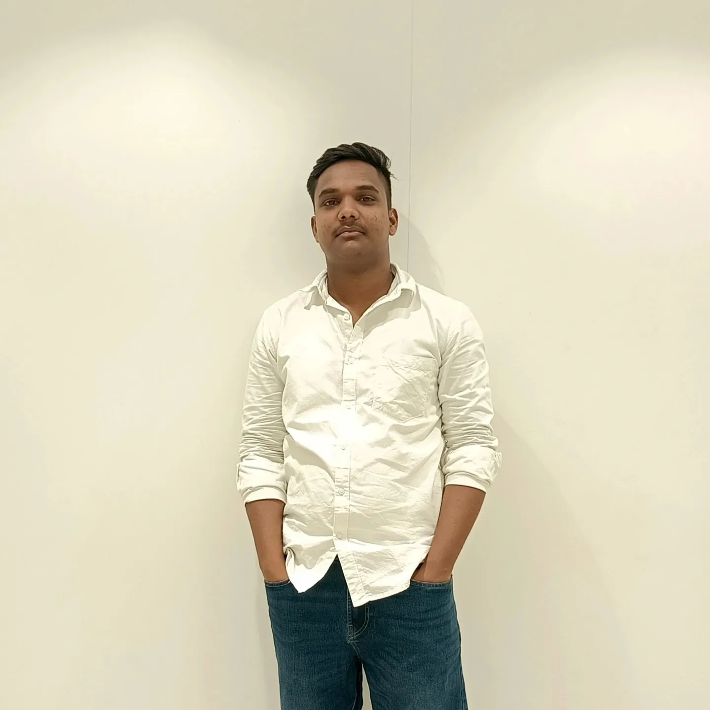 Roshan Yadav