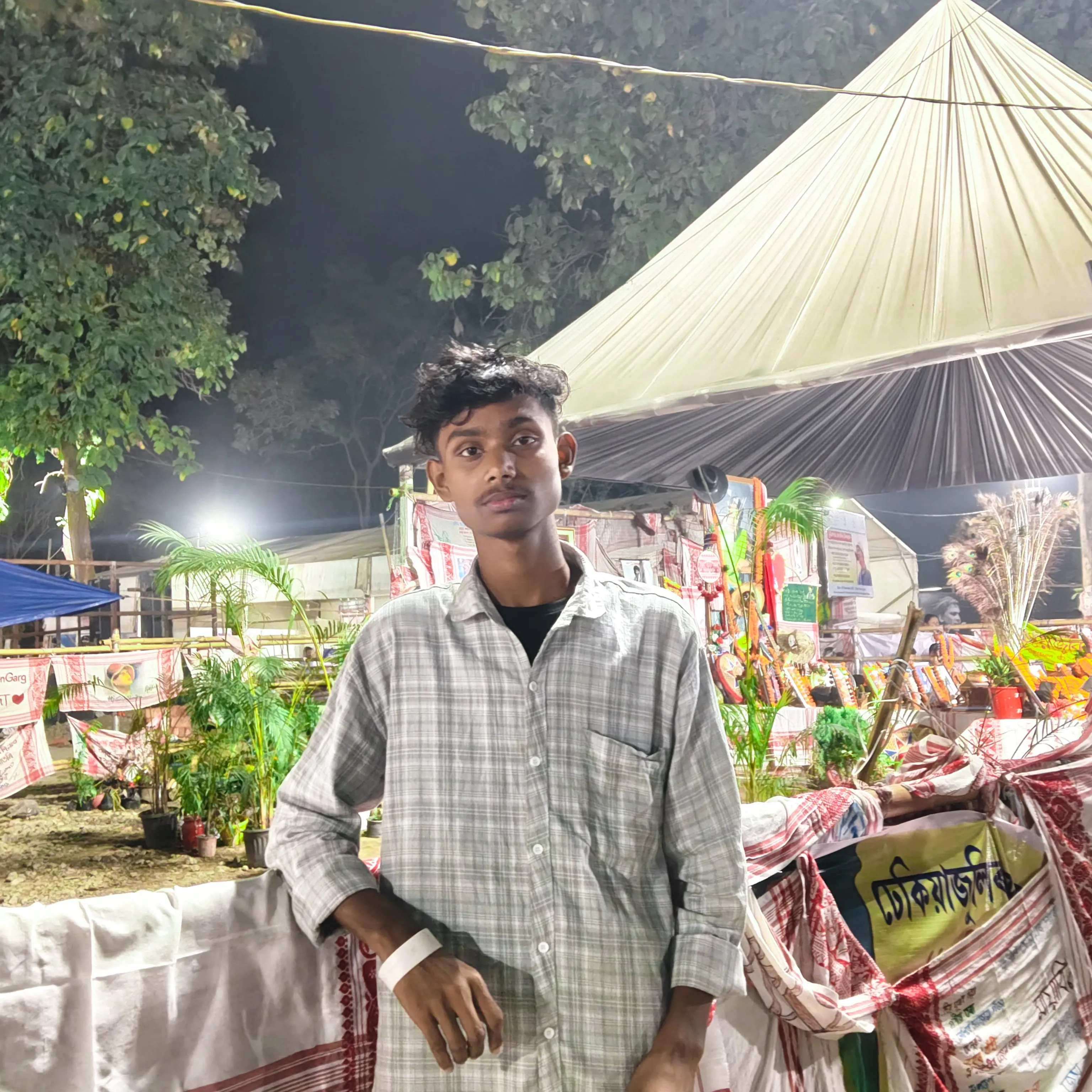 Prasanna Kalita