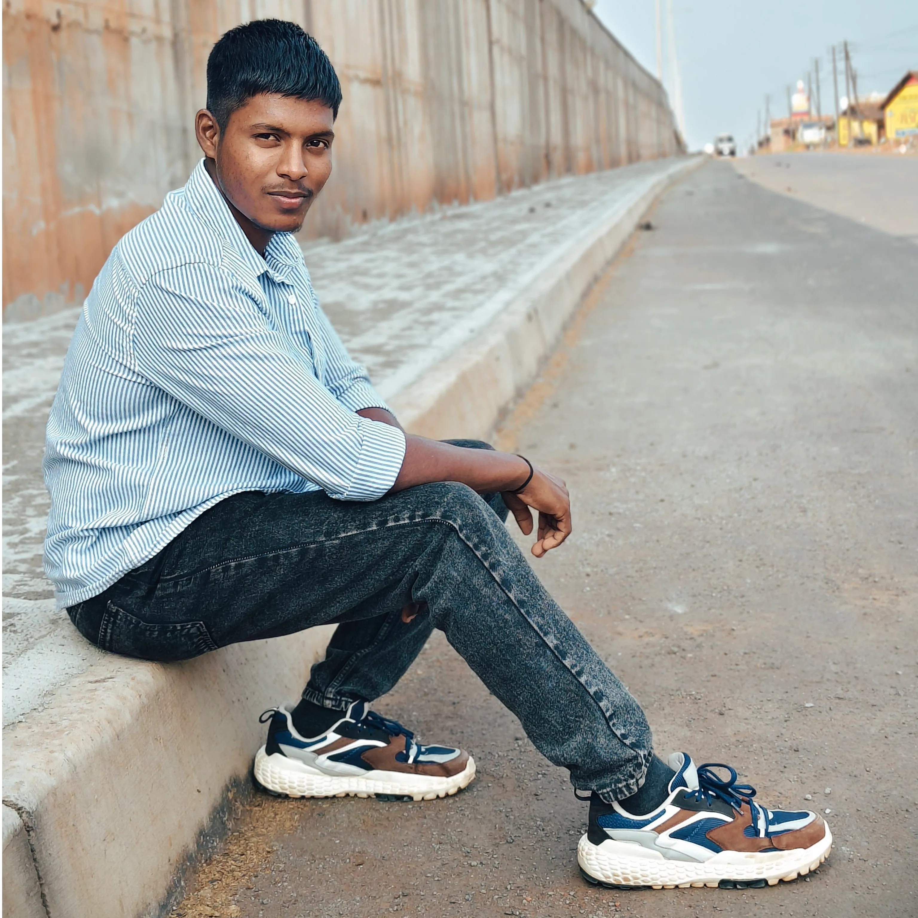Rohit Rathod