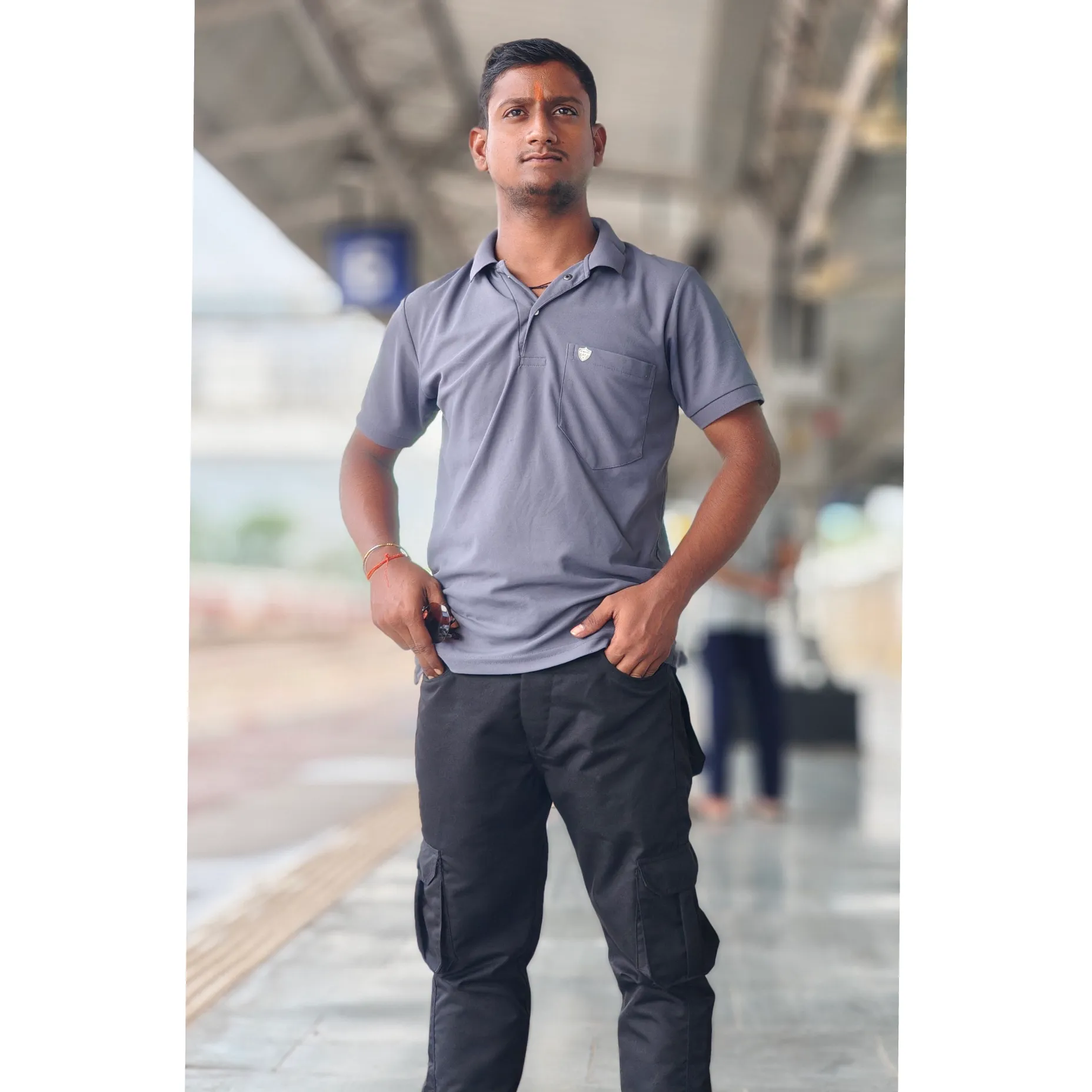 Shubham Devvanshi