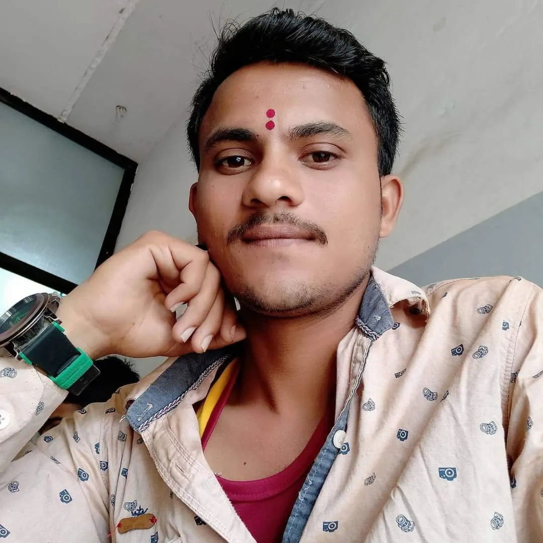 sunil jadhav