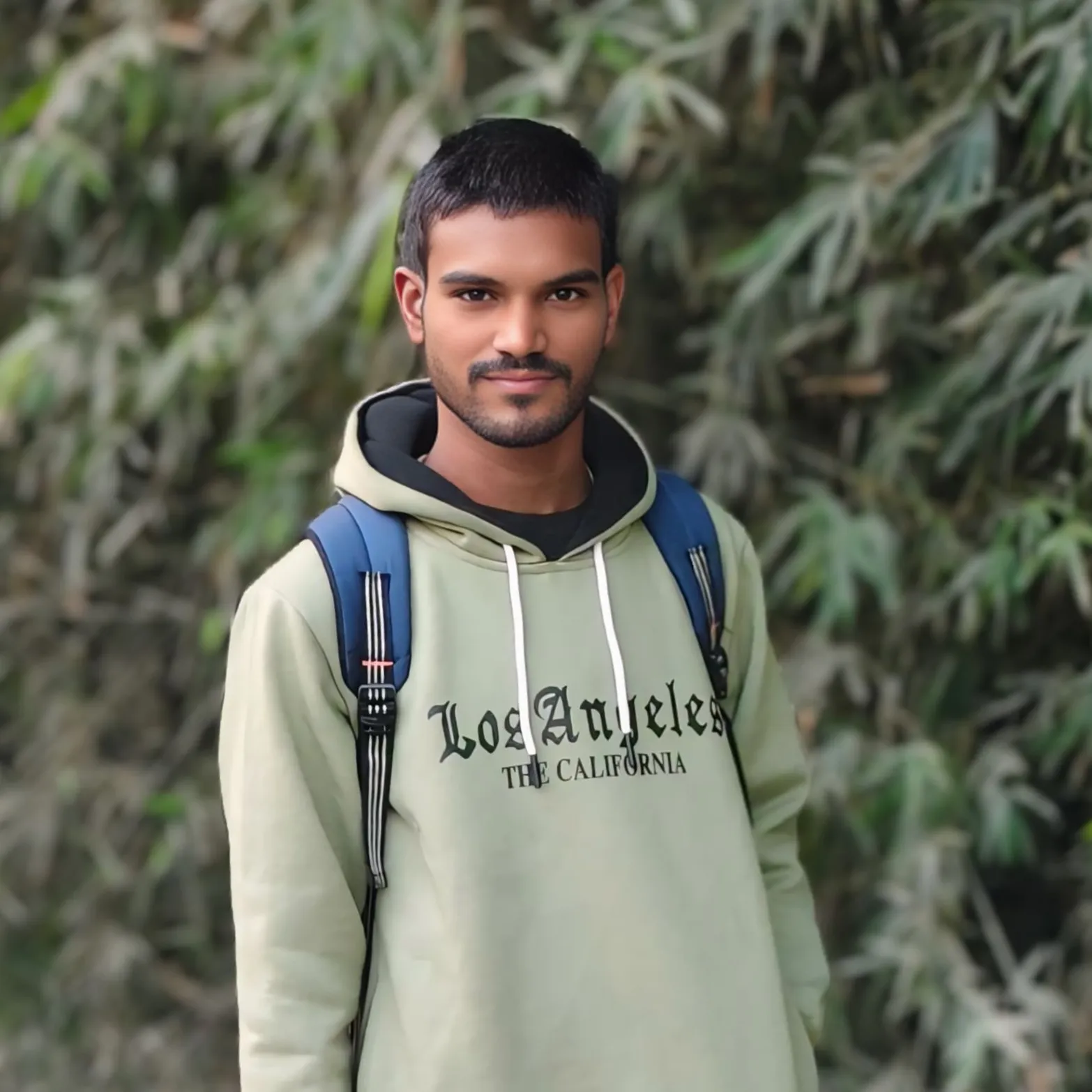 Rohit Kumar