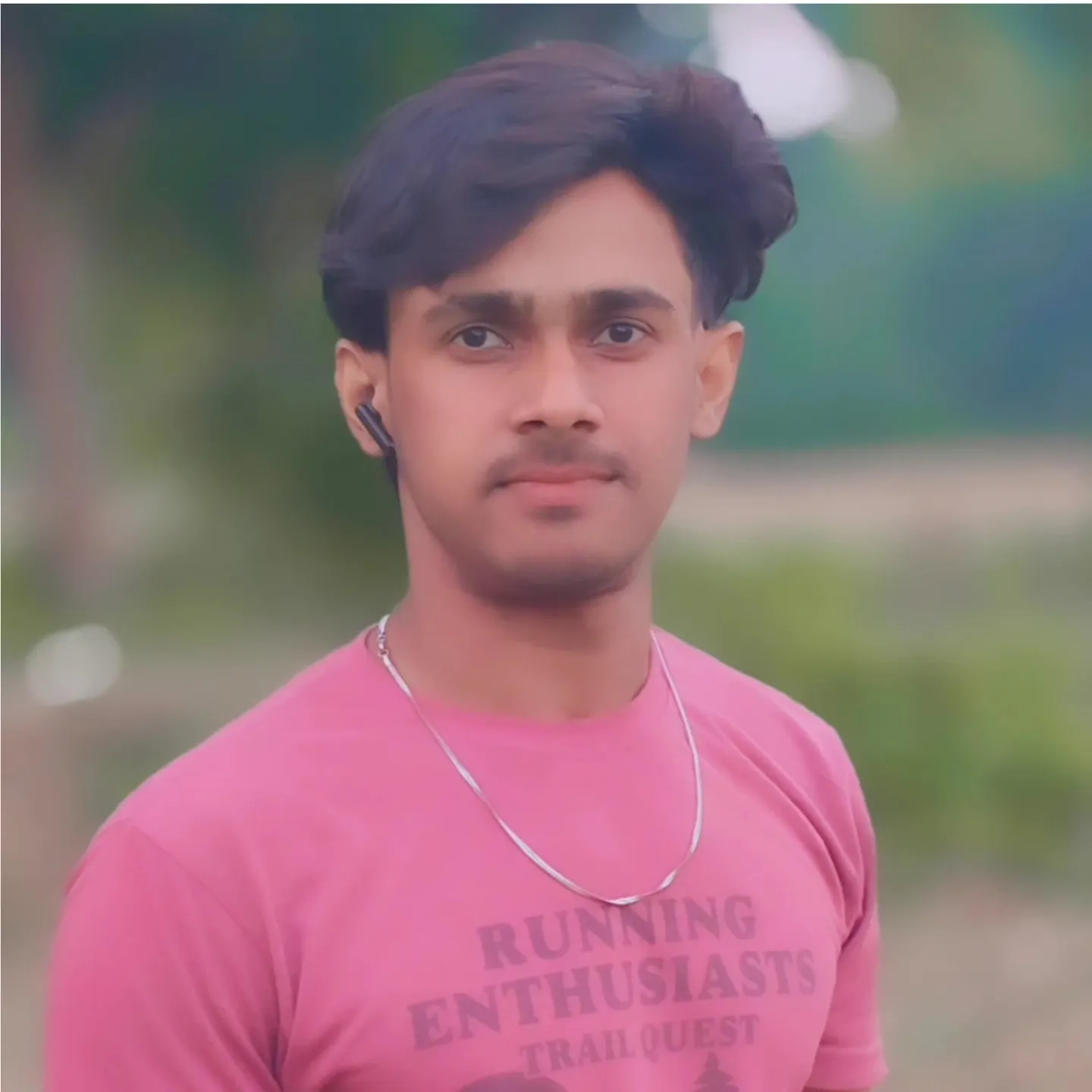 Pravesh Kumar
