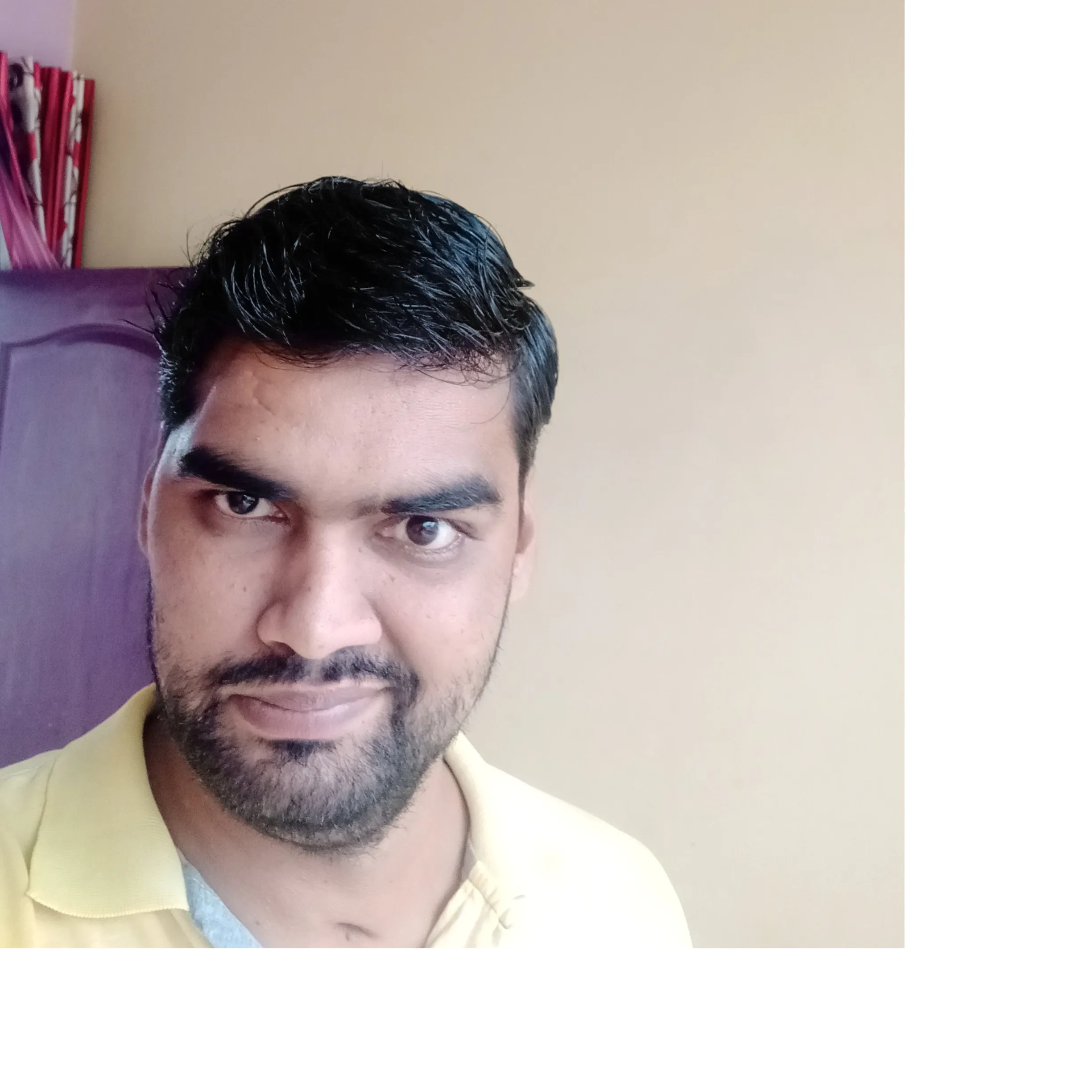 Vishal choudhary