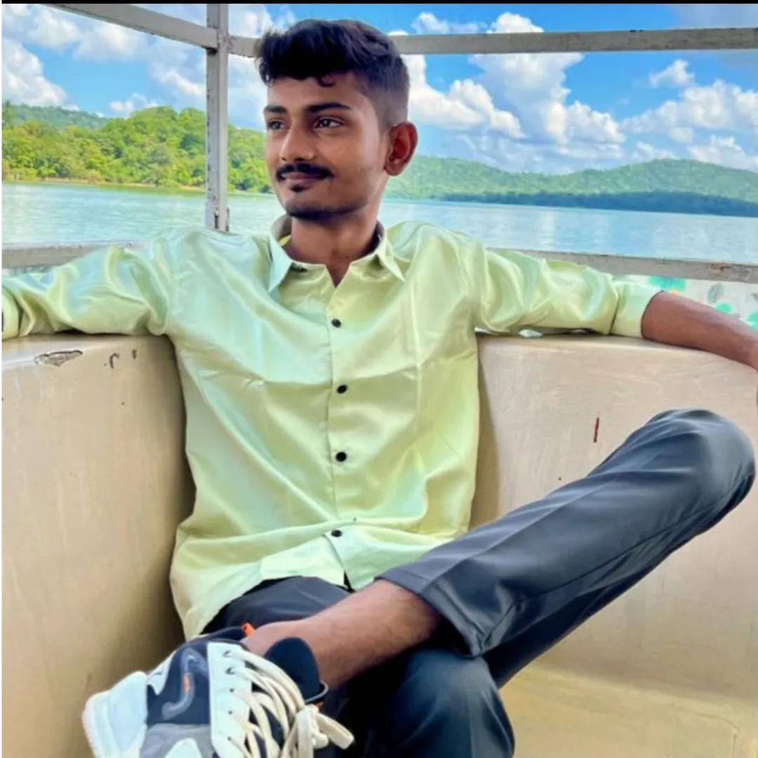 Uttam Rathore