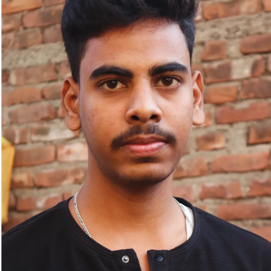 Shivam Kumar
