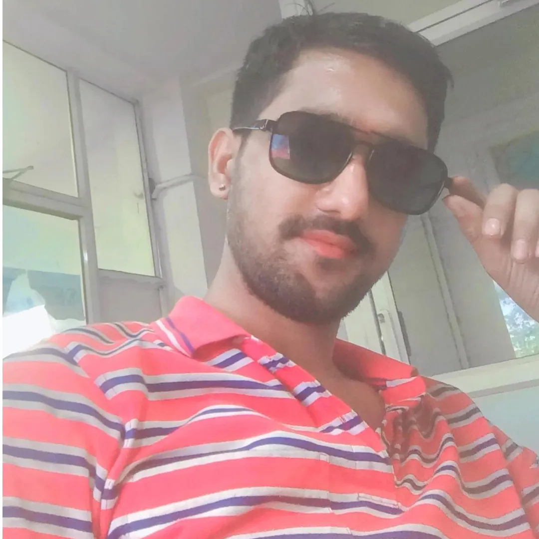 Shubham jha