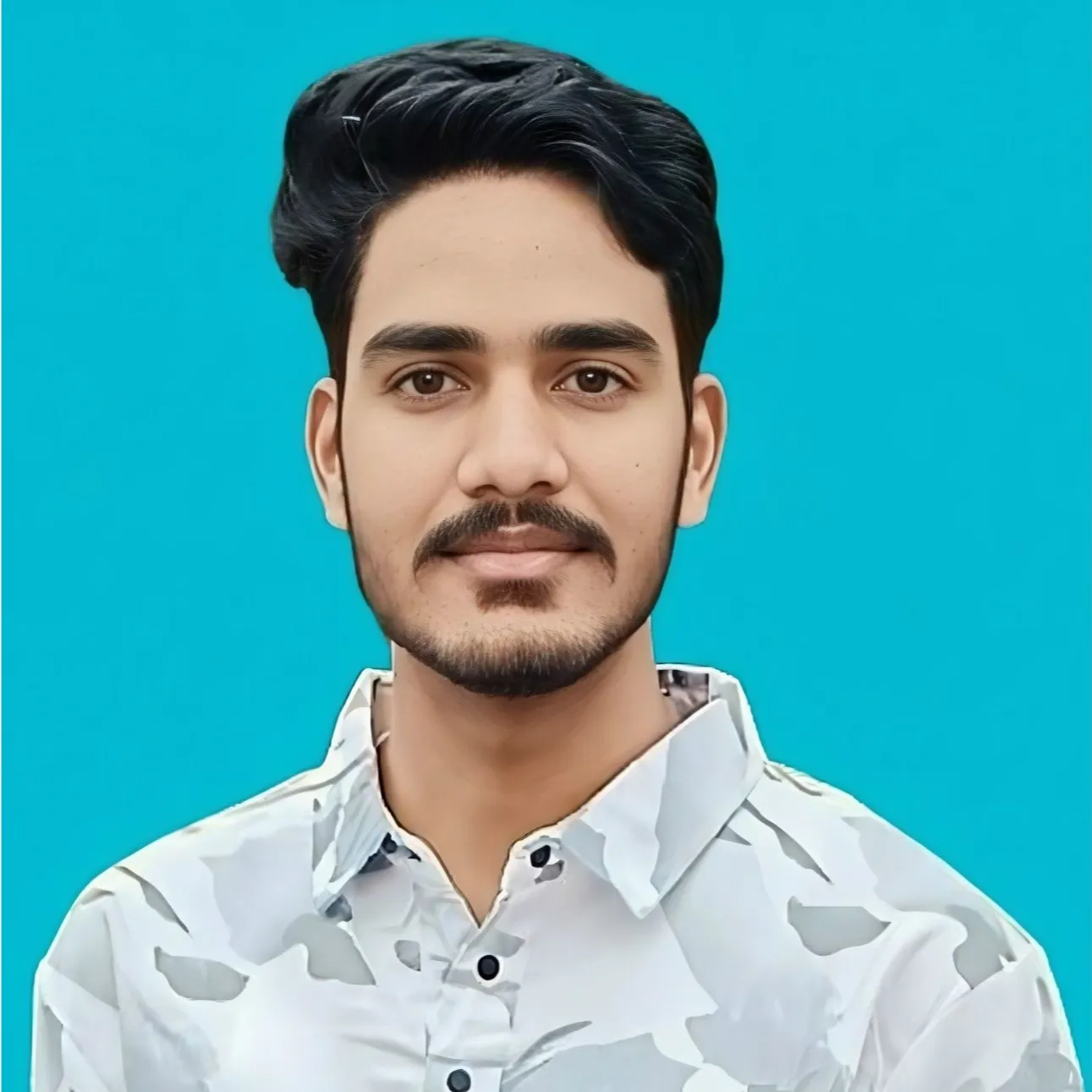 Gagan Saini