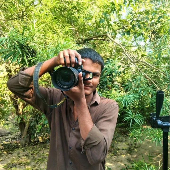 Satyam Kumar