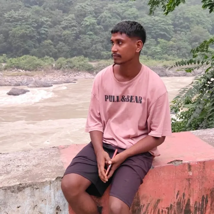 rishi das