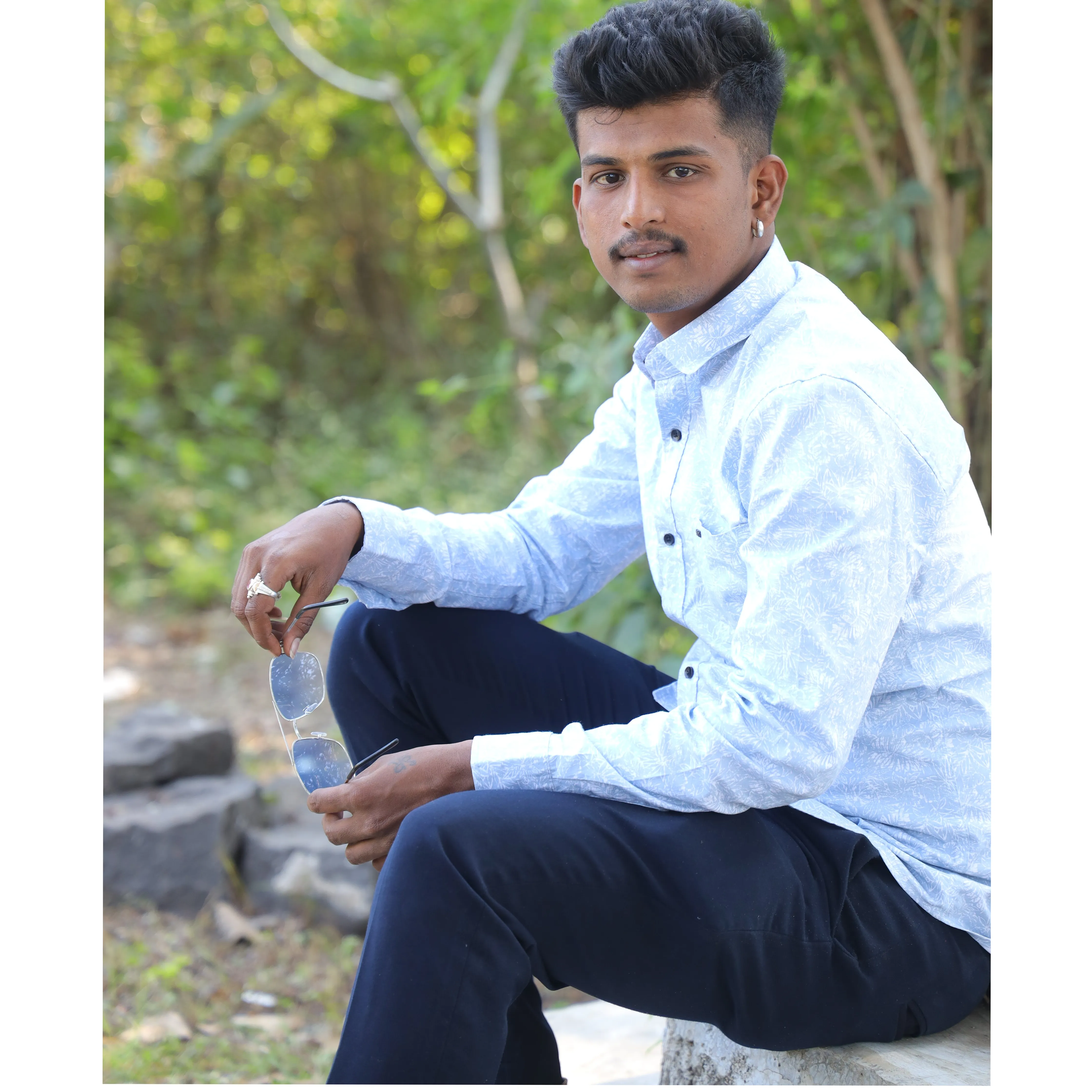 sandeep pundkare