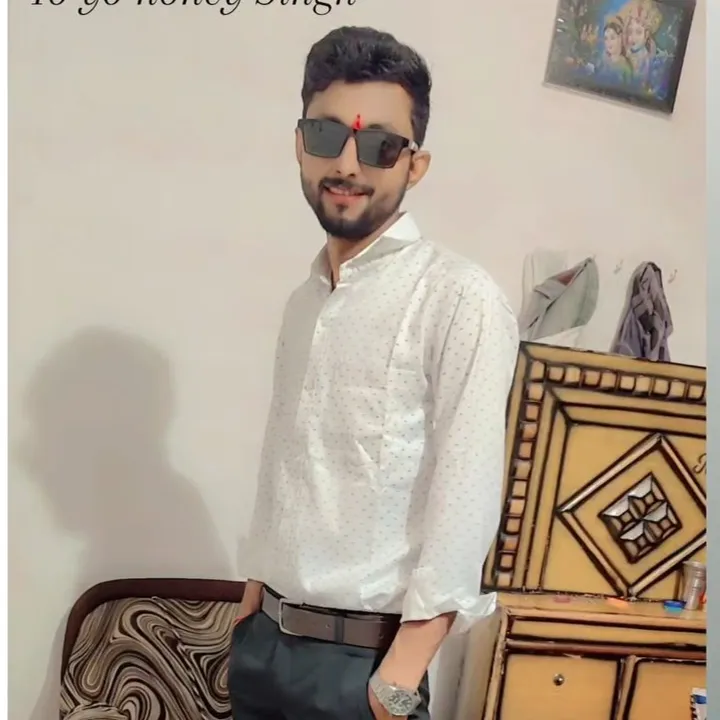 Manoj Sharma