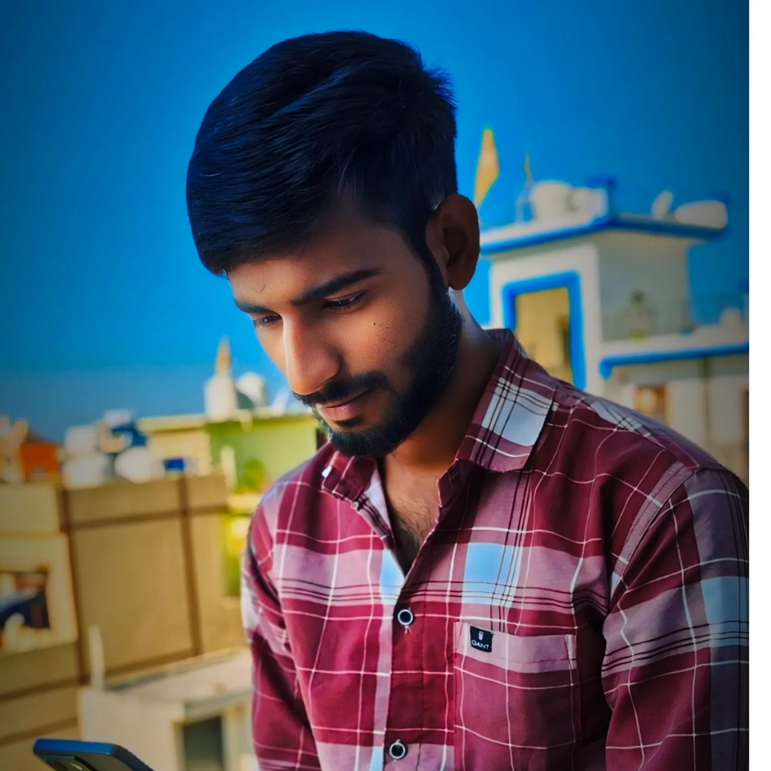 ShivamKumar shakya