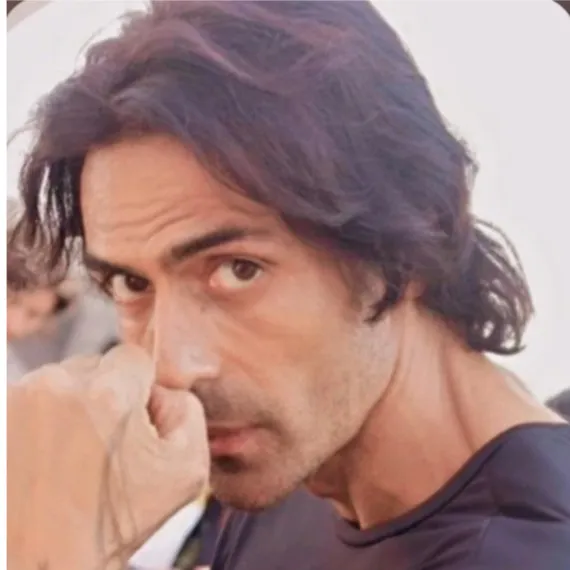 arjun joshi